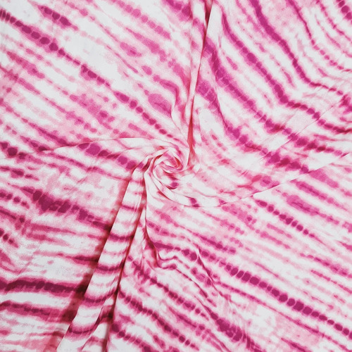 140 GSM Printed Cotton Fabric - Multi-Color, 100% Cotton, Printed Style, Shrink Resistant | Ideal for Textile Industry Applications