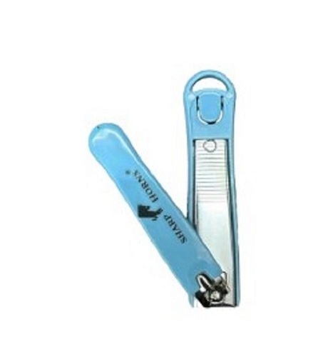 2 Inch SS Nail Cutter - Stainless Steel, Lightweight, Various Sizes and Colors | Tested on Quality Standards, Easy Shape Cutting