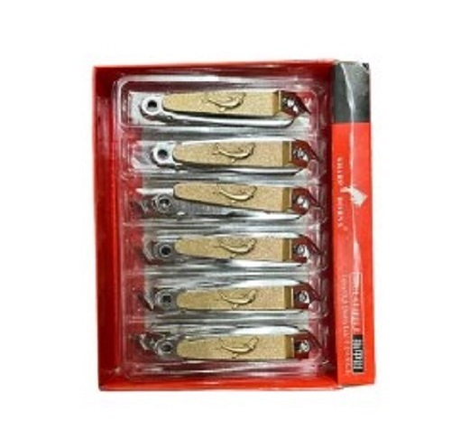 3 Inch Nail Cutter - Stainless Steel, Solid Structure, Comes in Various Sizes & Colors | Lightweight, Tested for Various Quality Standards, Easy to Use