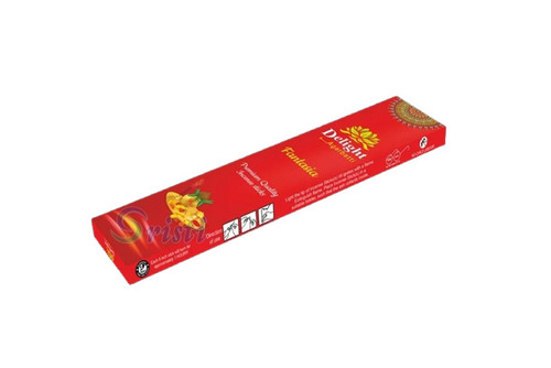 Agarbatti Box Design - Paper Material, Standard Size, Rectangular Shape | Termite Resistant, Moisture Proof, Biodegradable, Glossy Lamination