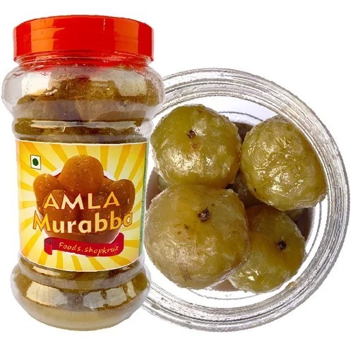 Amla Murabba