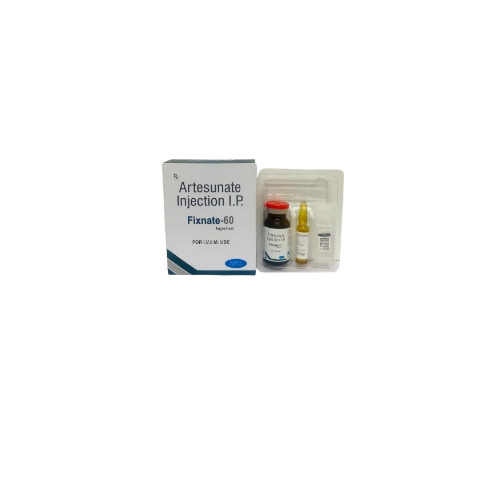 Artesunate Injection 60mg