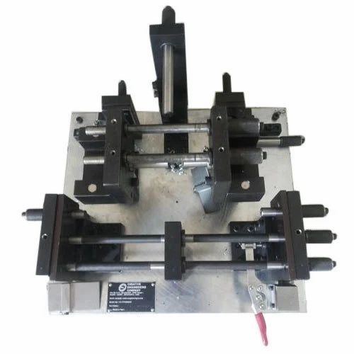 Automotive Checking Fixture