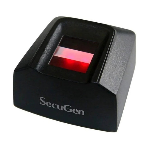 Biometric Access Control System