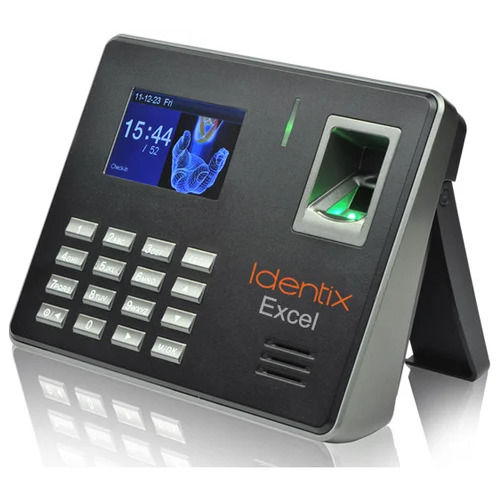 Biometric Fingerprint Attendance Machine