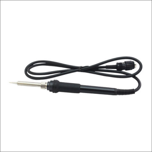 Black Soldering Iron