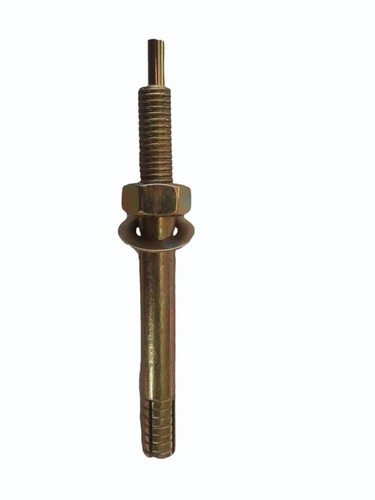 Brass Anchor Fasteners