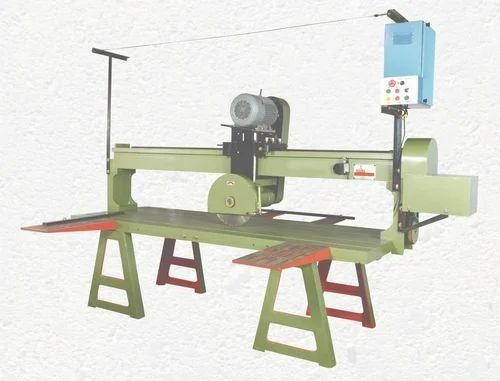 Bridge Saw Machine For Marble