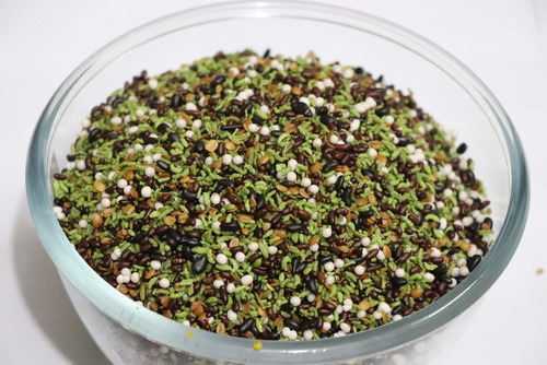 Cadbury Sweet Fennel Mukhwas - Organic Sweet Fennel Seeds | Dried Style, Unique Shape, Highly Pure Taste