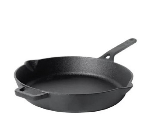 Cast Iron Frypan