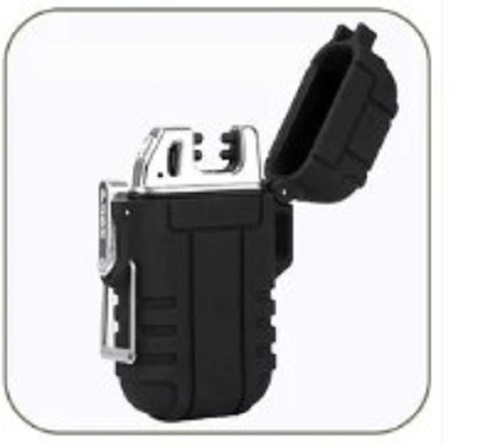 Charging Arc Lighter