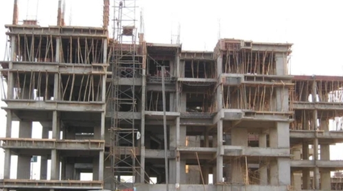 Civil Work Contractor