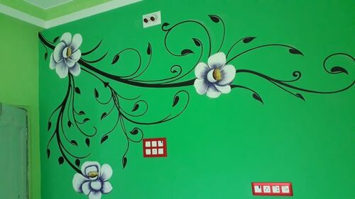 Decorative Stencil Sheet