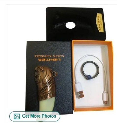 Designer Usb Lighter