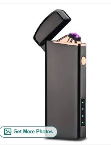 Electronic Touch Lighter