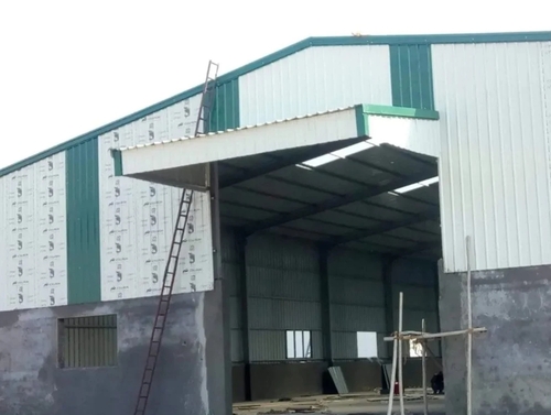 Fabrication Works Services