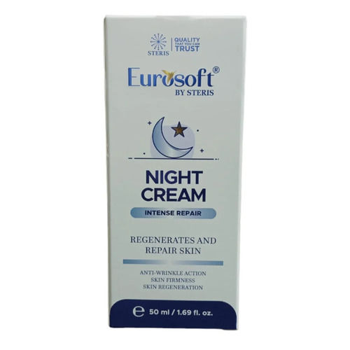 Face Night Cream - Age Group: 20