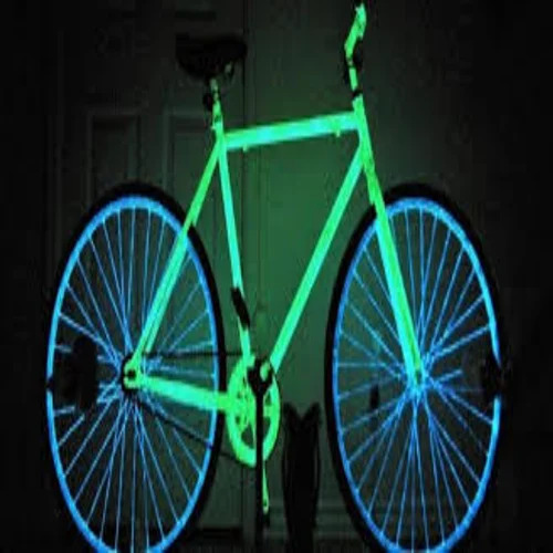 Glow Paint