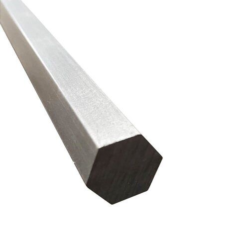 Hexagonal Steel Bar