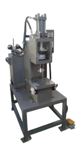 Hydraulic Press Machine