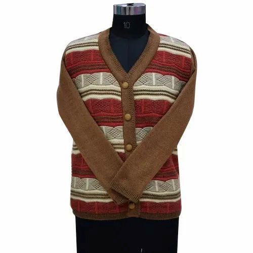 Ladies Designer Cardigan