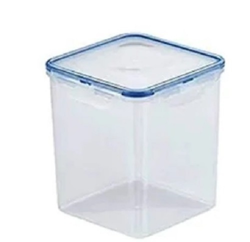 Lock And Seal Containers For Storage