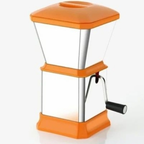 stainless steel chilly cutter