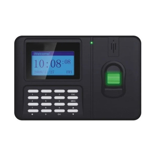 MBIO-5N Biometric Time Attendance System