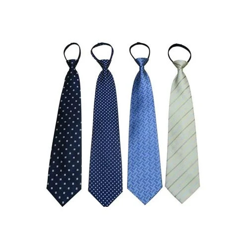Mens Ties - Silk with Elegant Patterns, Wide Color Range and Soft Texture, Durable Stitching and Wrinkle-Resistant Design