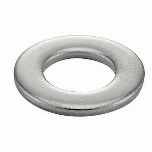 Mild Steel Round Washers