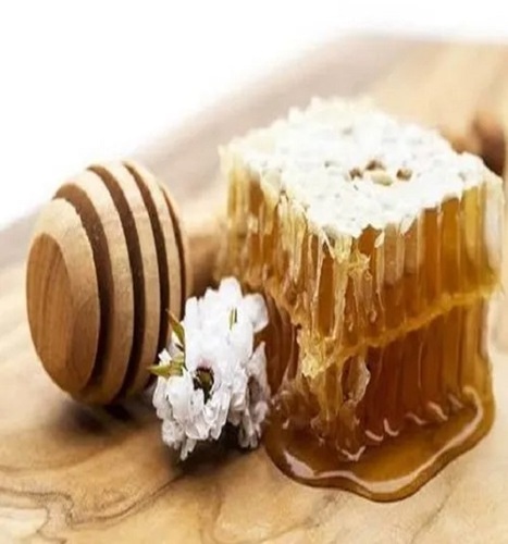 Natural Processed Honey