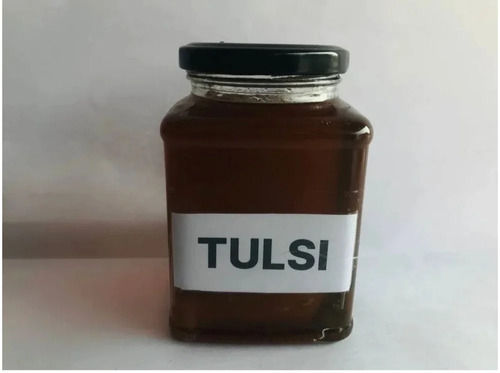 Organic Tulsi Honey