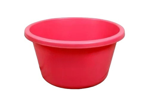 Plastic Tubs