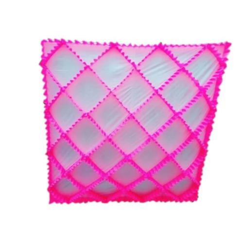 Polyester Wedding Ceiling Tent - Durable Polyester Fabric Multicolor Design | Lightweight Wrinkle-Resistant Easy to Install for Weddings & Events