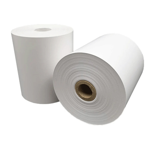 Premium Vinyl Printing And Paper - White | UV Resistant, Weatherproof, Scratch Resistant, Tear Resistant, Waterproof Surface with Smooth Texture and Adhesive Backing