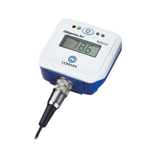 Programmable Data Logger