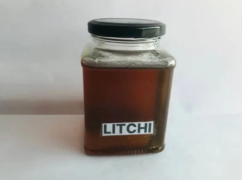 Pure Lychee Honey