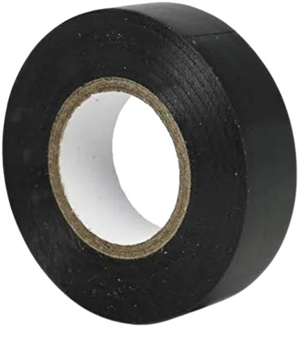 Pvc Electrical Insulation Tape