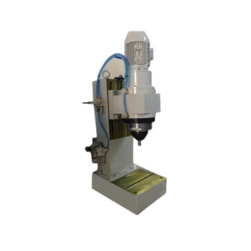 Radial Riveting Machine