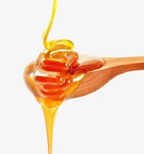 Raw Natural Honey
