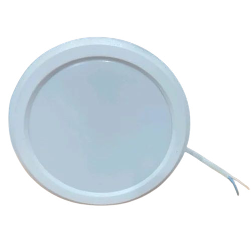 Round Panel Light