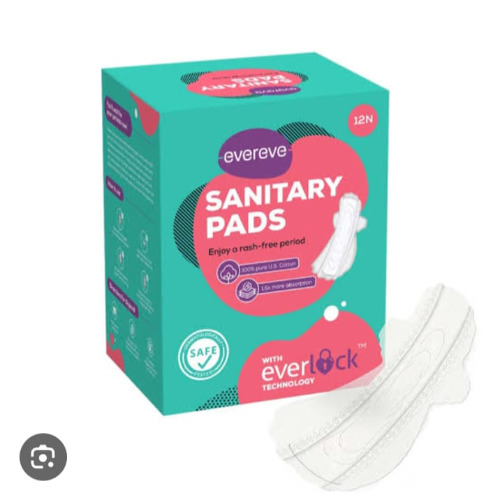 Sanitary Pads - Age Group: Children