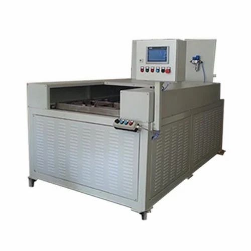 Single Chamber Helium Leak Testing Machines