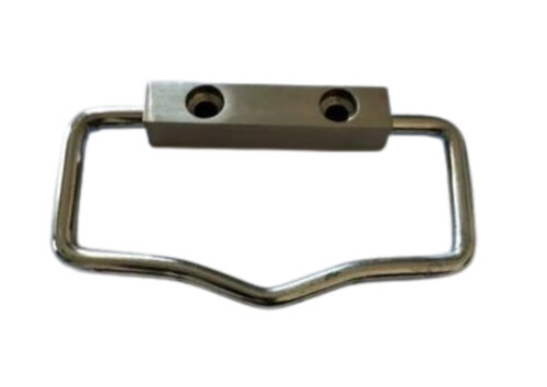 steel chest handle