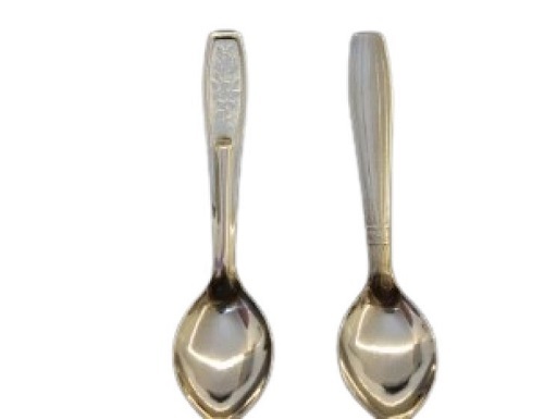 SS Spoons