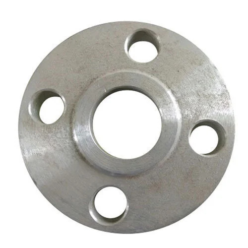 Stainless Steel Flange - Color: All