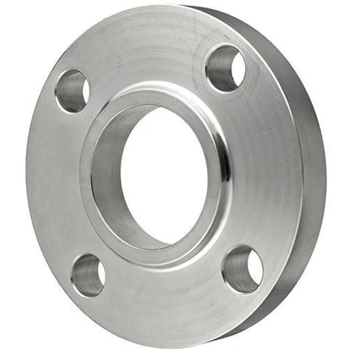 Stainless Steel Welded Flange - Application: Size	3Inch
Shape	Round
Surface Finish	Polished
Material	Ss
Grade	Ss 302