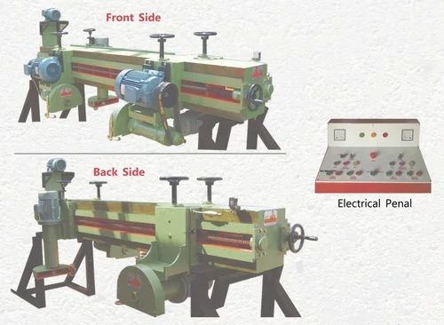 Stone Cutting Machines