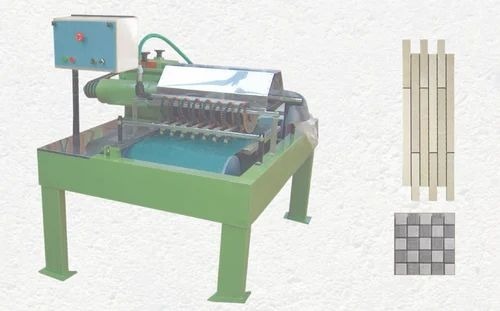 Stone & Tiles Strips & Mosaic Cutting Machine