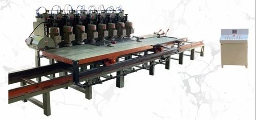 Tiles Edge Moulding Machine